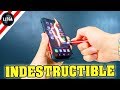 Pongo a Prueba el Móvil Más Resistente | ULEFONE ARMOR 6E