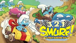 The Haunted Mansion | 3, 2, 1, Smurf! Soundtrack