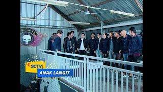Waduh! Meteor Demo Agar Hiro Tidak Mewakili Indonesia Dalam MMAI Anak Langit Episode 881