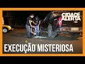 Homem é executado por garupa de motocicleta em ataque a tiros