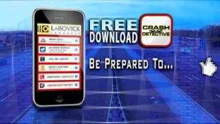 Auto Accident Application | iPhone | Android | Crash Detective screenshot 3
