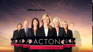 Acton Cottesloe Dalkeith Sales Team - With One Of Us, You Get All Of Us.