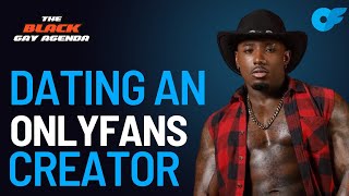 Navigating OnlyFans & Relationships: Cordae's Candid Story