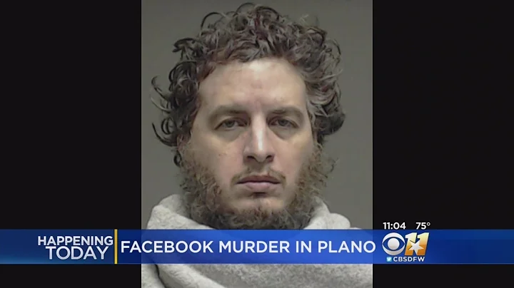 Facebook Photos To Be Evidence In Murder Trial