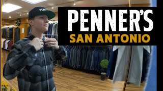 The coolest clothing store in Texas