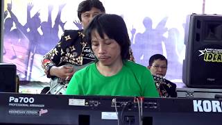 BANYU LANGIT//GARENG TRALALA//SANGKURIANG WOYO