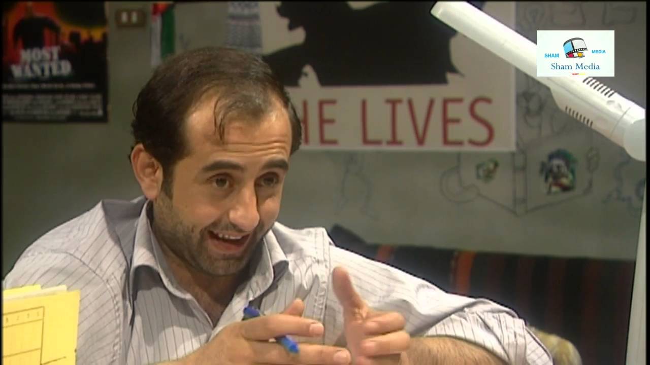 مسلسل هومي هون  ـ الحلقة 11 الحادية عشر كاملة HD