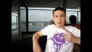 Kyk Energy summer internship