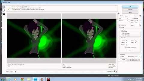 How to Animate GIFs Using PhotoShop Elements
