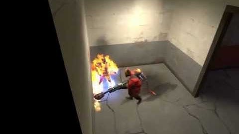 Some TF2 Spies Will Never Learn