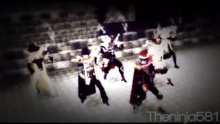 Rsmv-Let It Go [ Mep Part For Alex ]
