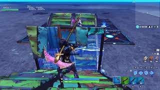 Backseat - Fortnite Montage (#ParallelAcua)