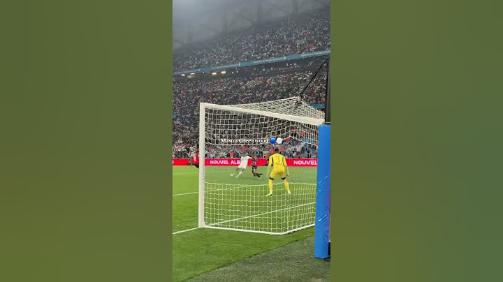 Ce bijou pour son 21ème but en @Ligue 1 McDonald’s  💎✨ #OM  #ligue1  #marseille  #football #short