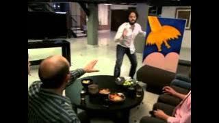 Some Things You Can't Un-See Bro - Raffi (The League)