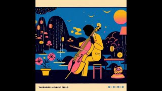 Mellow Cello Livestream