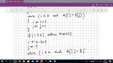 INFORMATYKA MATURA 2020 PR cz. 1