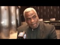 Charles Oakley Speaks Out About MSG Altercation