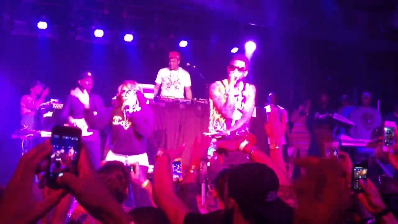 Fabolous Medley @ Soundstage