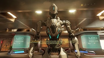 Doom - Main Story (Part 3) - Lazarus