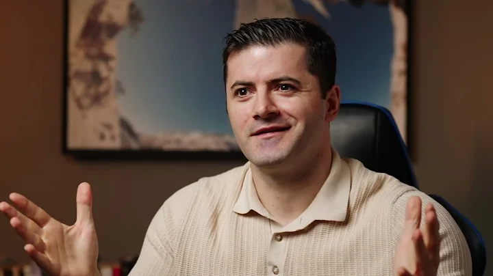 Stop Blending In! How to Define Your Unique Business Positioning & Stand Out from Competitors