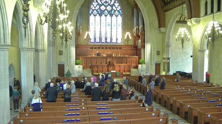 Adrienne Davis Memorial Service