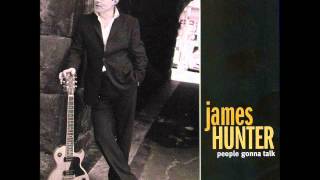 Miniatura del video "James Hunter - Riot In My Heart - 2006"