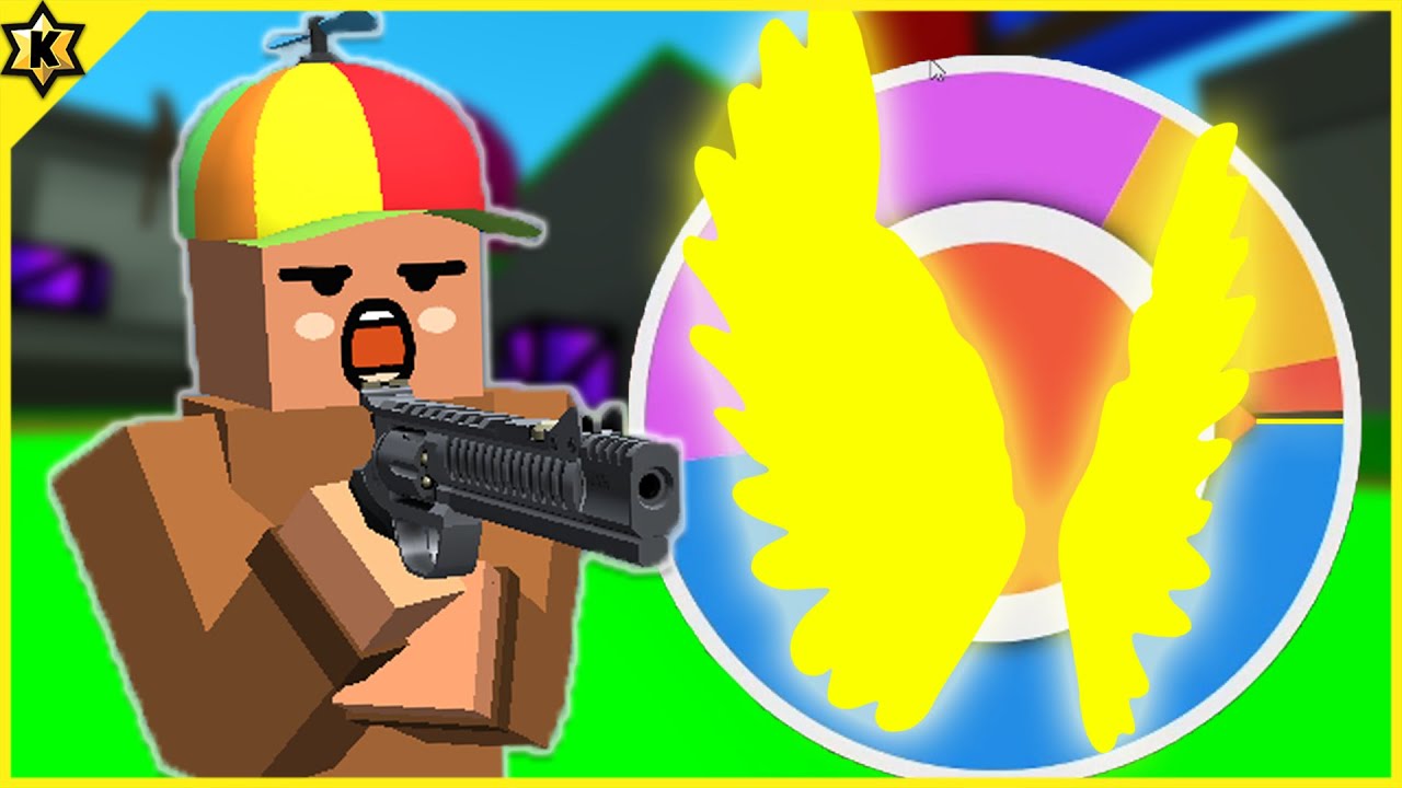 Krunker.io WTF Moments #13 UNOBTAINABLE...