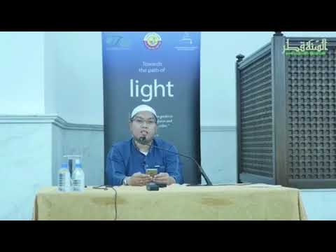 Apakah Boleh Mendoakan
