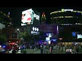 Algeria Fans Fill Power & Light District Before World Cup Match vs Argentina
