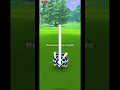 Catching the Worst Hundo in Pokemon Go!