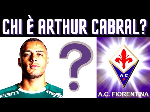 hqdefault - Chi è Arthur Cabral?