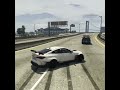 GTA 5 Drift Stunts God 🔥