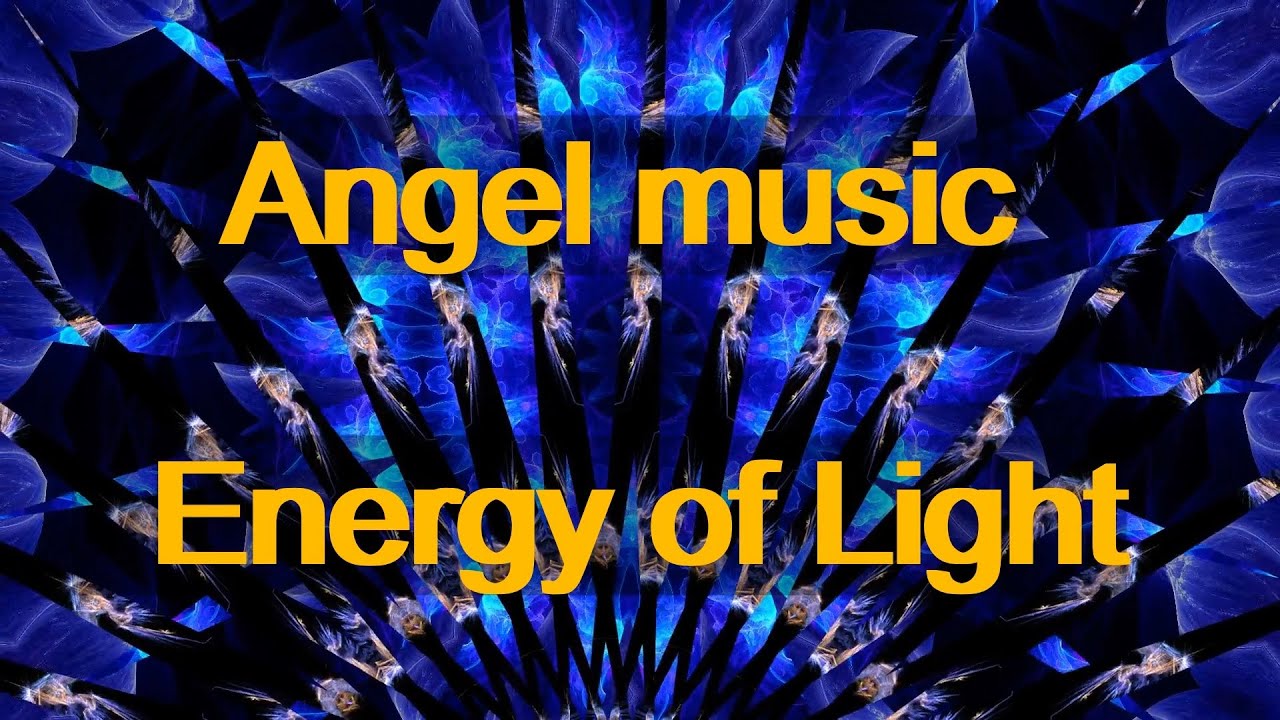 432 Гц | Ангельская музыка | Энергия Света - YouTube