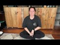 End of video