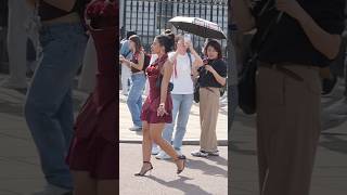 Get Ready With Me In London