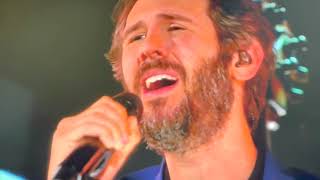 Josh Groban, The Impossible Dream, Harmony Livestream