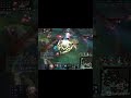 orianna teamfighting