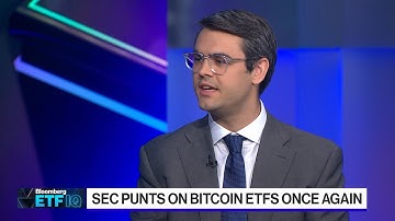 Bitwise CEO Stays Positive Despite SEC