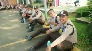 Download lagu DIKLATSAR GADA PRATAMA ANGKATAN I | PT. BRAVO SATYA KENCANA