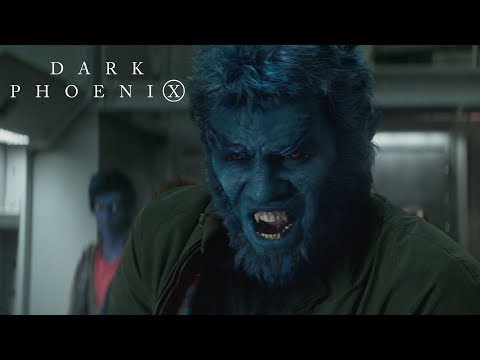 Dark Phoenix | &quot;They Fear You&quot; TV Commercial | 20th Century FOX