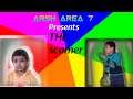 The scamer arsh area 7  arsh arsharea7 funny