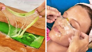 ⁣Aloe Vera Recipes For Your Daily Routine