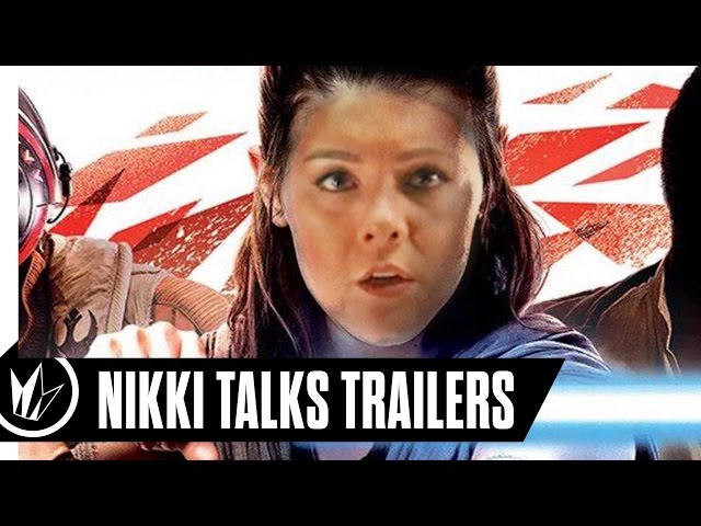 Jedi Junkies Trailer - video Dailymotion