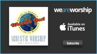 Video thumbnail of "Integrity Worship Singers - But For Your Grace"