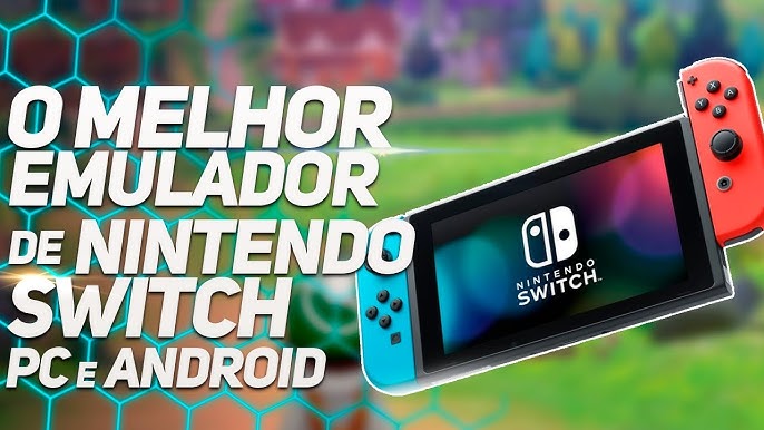 Sim! Existe um emulador de Nintendo 3DS para Android que funciona! - Mobile  Gamer