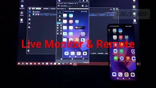 BTMOB 3 4  🔥 Full Setup + Live Demo | Remote Tool Latest   9220747079