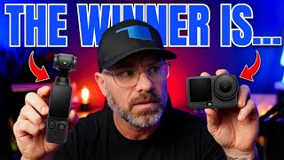 I Tried Every DJI Camera — Here’s What Actually Matters