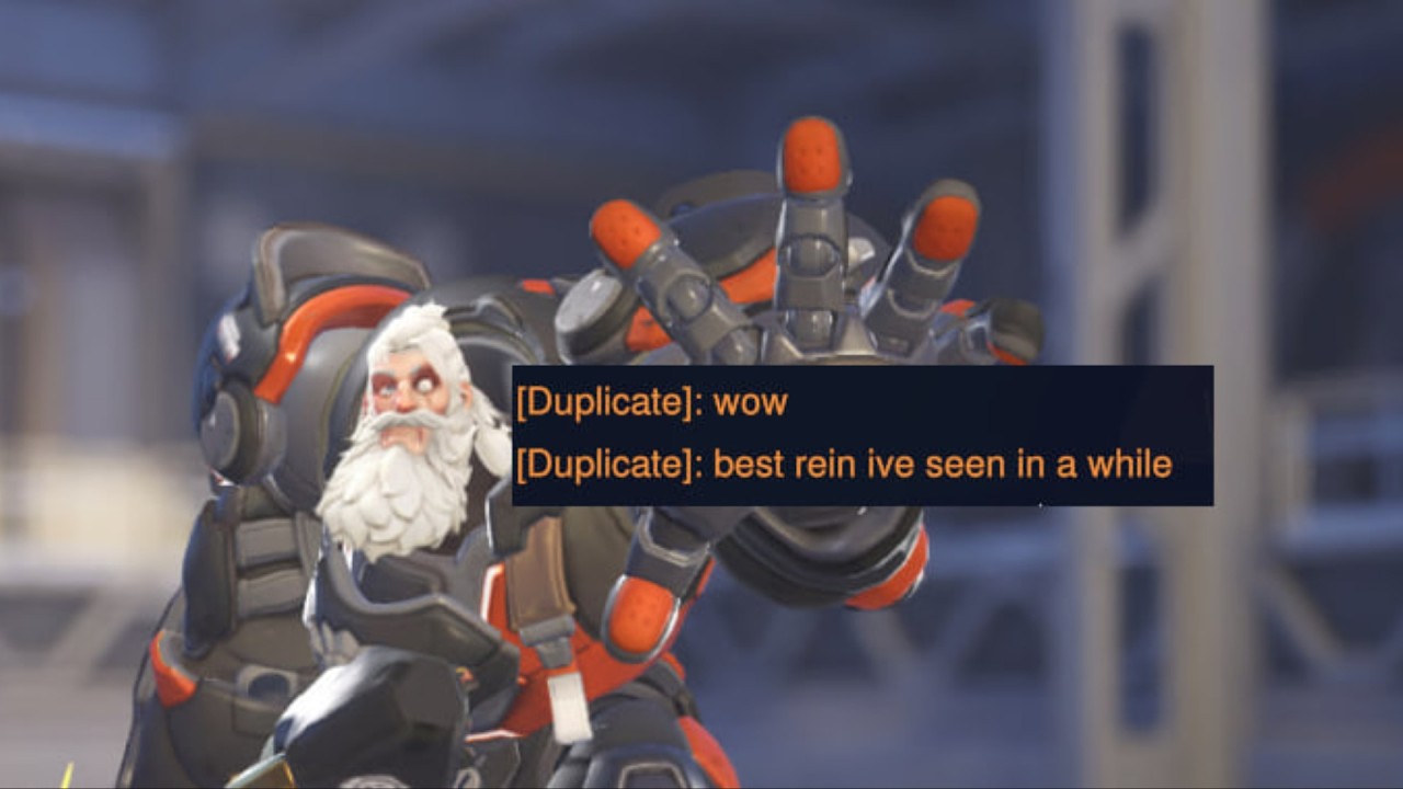 INSANE REIN DODGE SHATTER'S IN STADIUM