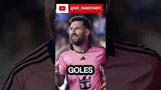 Messi o Cristiano Ronaldo los 1000 goles