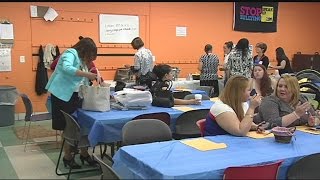 Holyoke Public Schools thank, encourage parent involvement in children’s education